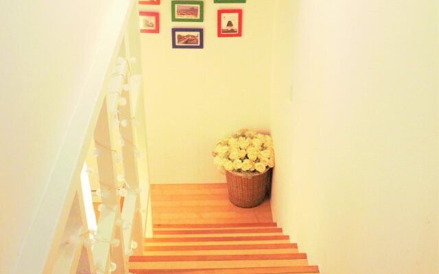 Jenna Suite Gangnam Garosu-gil