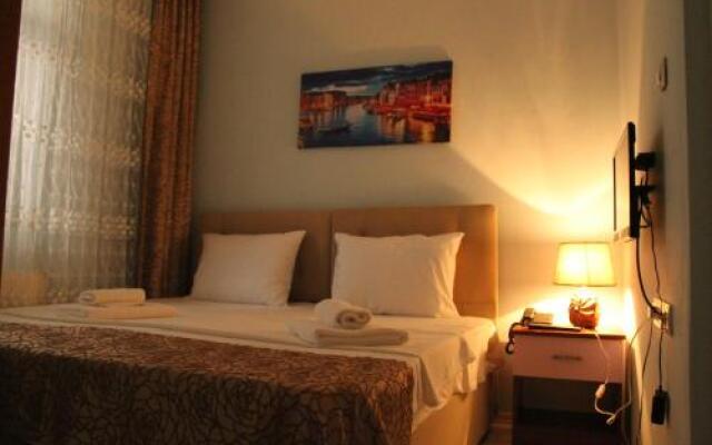 Bulbul Apart Hotel