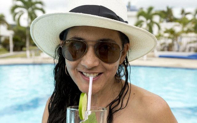 Green9 Hotel & Beach Resort Same