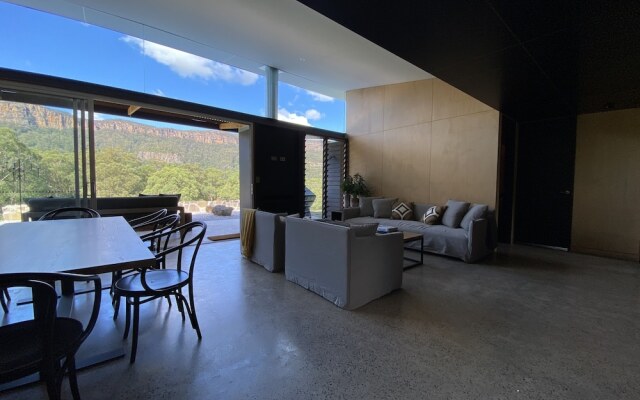 Barranca Kangaroo Valley