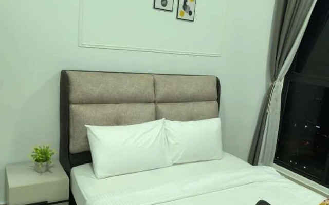 Trion Suites KL By DSM