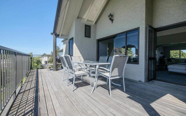 Central City Gem - Napier Holiday Home