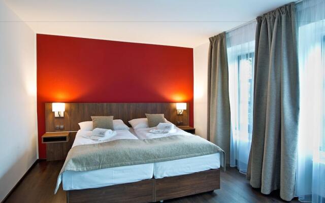Hotel U Hada