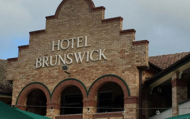 Brunswick Heads Treetop Studio — hotel in Brunswick Heads