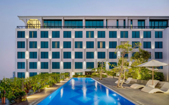 Eastern Hotel Bojonegoro