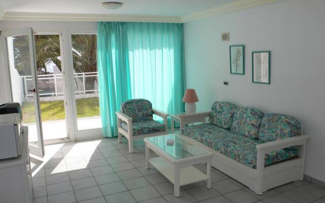 Apart-hotel Acapulco Ocean View