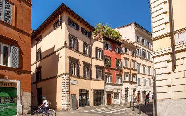 Palazzo Medusa
