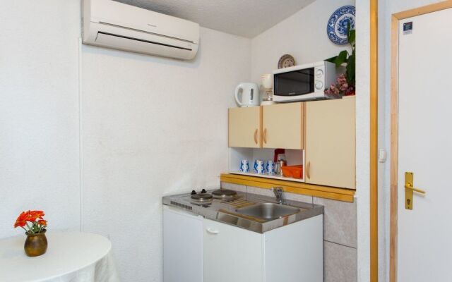 Apartmani Nives