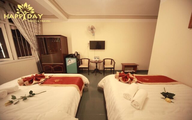 Happy Day II Hotel