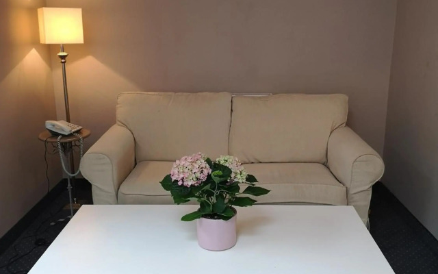 Riviera Resort Modlin Airport
