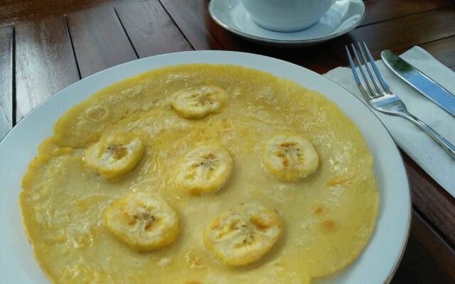 Bale Lumbung Bungalows