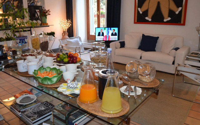 Hotel Locanda Cairoli