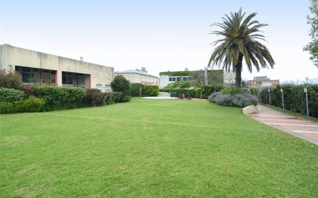 Luxurious Apartment In Colegiales- La Algodonera