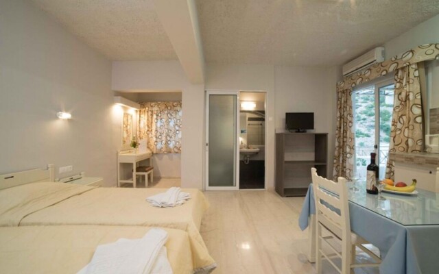 Pallada Apartment