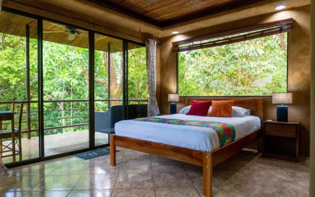 Arbol Verde Villas