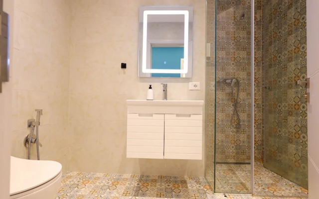 Grandstay Apartments 006