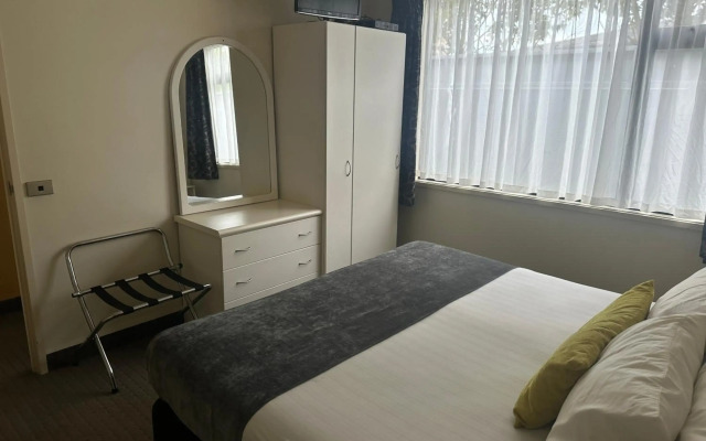 Ballina Motel