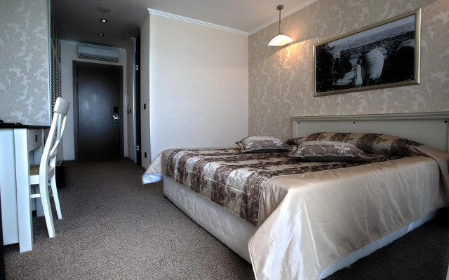 Regina Maria Design Hotel & SPA