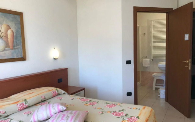 Garden Hotel Tabiano