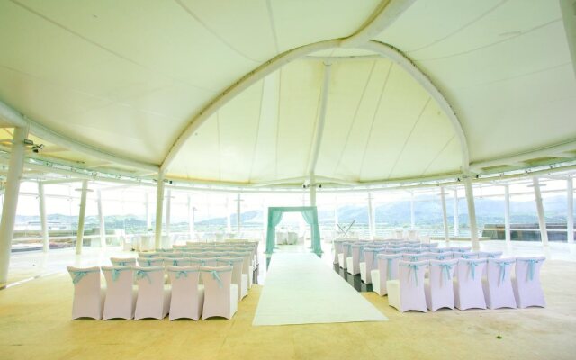 Four Points by Sheraton Shenzhen