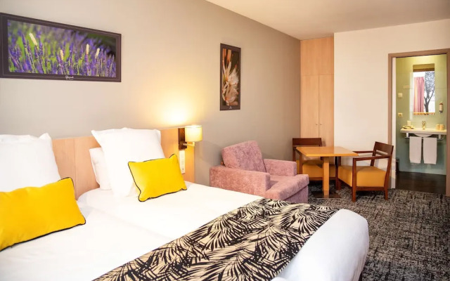 Best Western Hotel Colbert