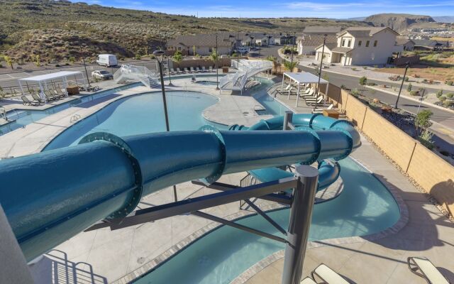 Endless Summer/ Brand New Waterpark!