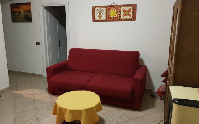 Agriturismo Torre Flavia