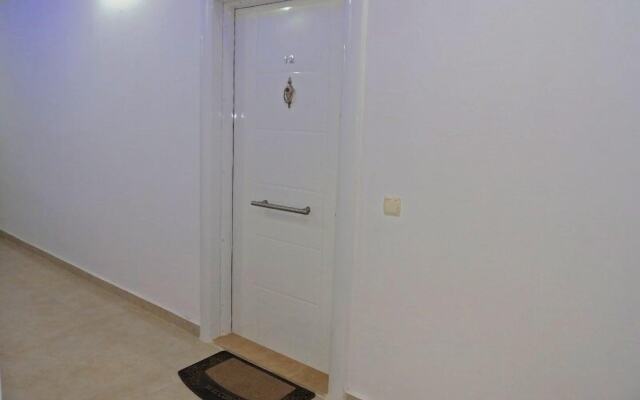 Kleopatra Apartment