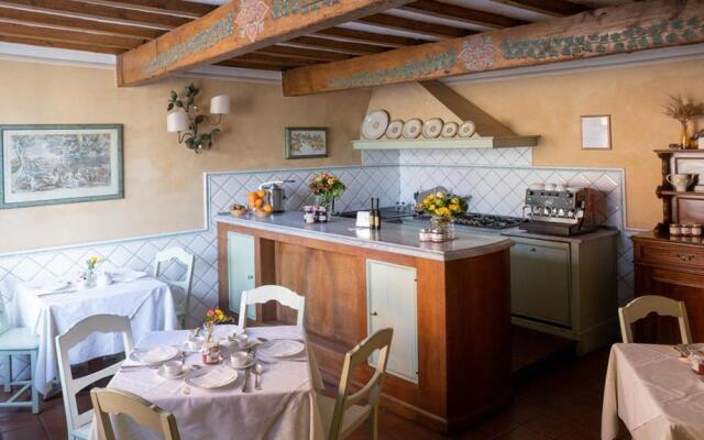 B&B Le Cannelle Fiesole