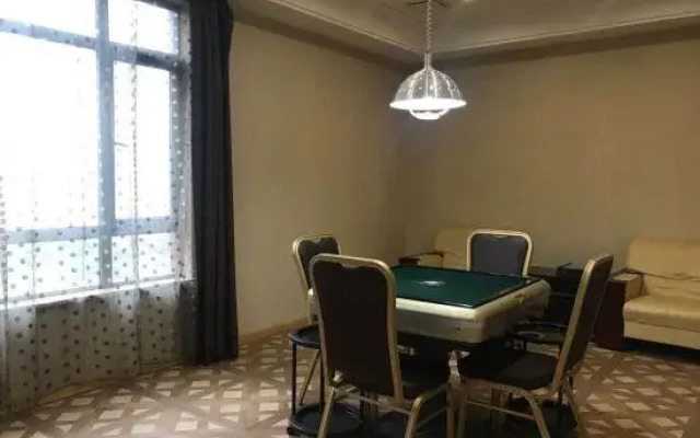 Sennan International Hotel