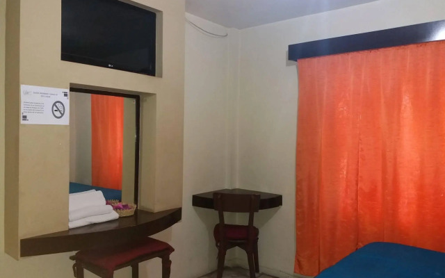 OYO Hotel Colon, Plaza Bicentenario, Zacatecas Centro