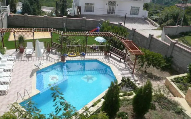 Luxury Villa Sea Dream