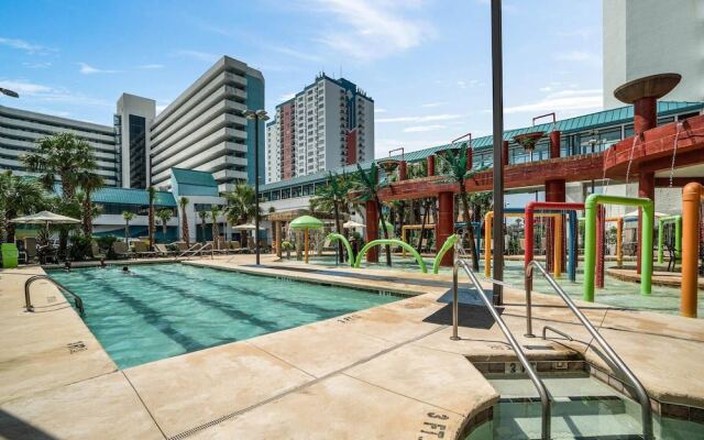 1br Magnificence, Landmark Rst
