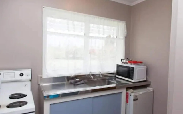 Otorohanga & Waitomo Motels