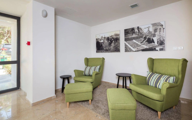 Hotel Villa Arausana & Antonina