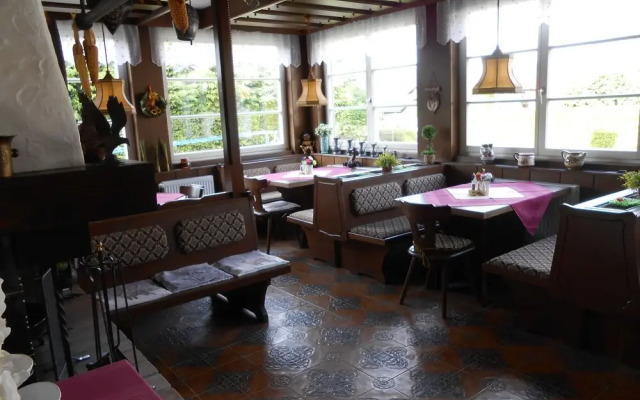Pension Gierlinger