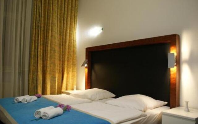 Hotel Garni Aaberna