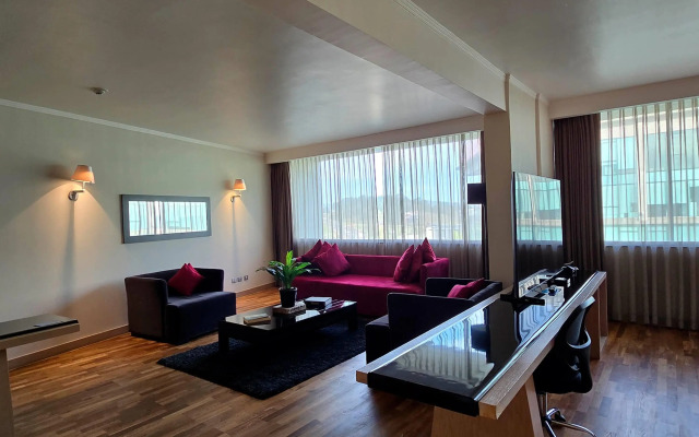 Wyndham Concepcion Pettra