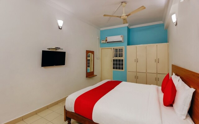OYO 28207 Classic Guest House