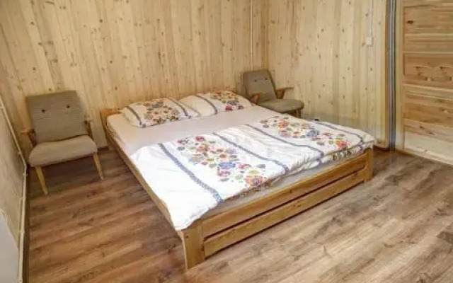 Świerkowe Zacisze Domki