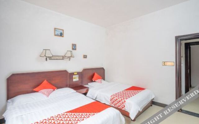 阳朔奥斯卡假日酒店