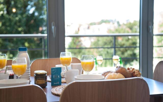 Sweet Inn Apartments Theux