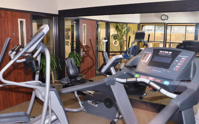 Hampton Inn Muskogee