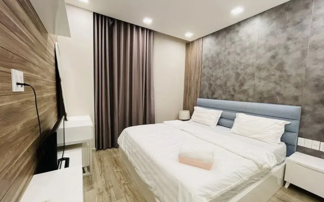 Sunrise City Apartment
