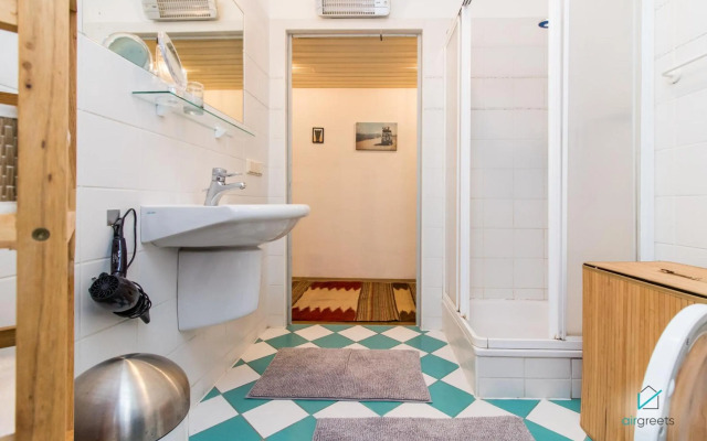 Spacious And Extraordinary Vienna Apartment