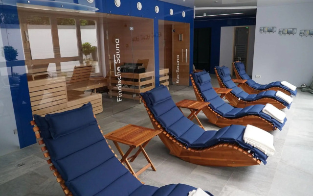 SOLTHUS Hotel & SPA