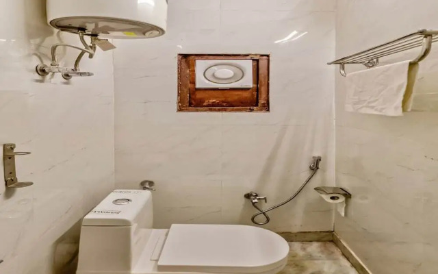 Yadav House by OYO Rooms