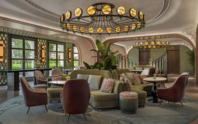 Waldorf Astoria Xiamen