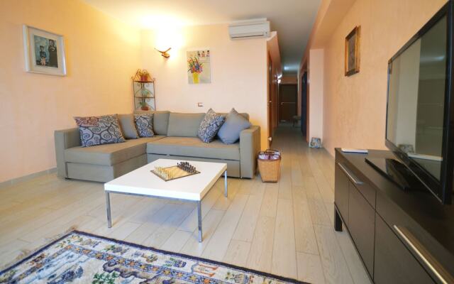 Mar Dei Poeti - Luxury Suites
