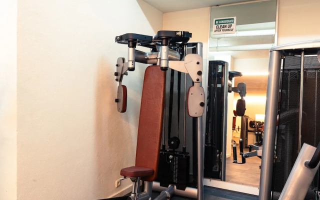 Lavish Villa With Private Pool